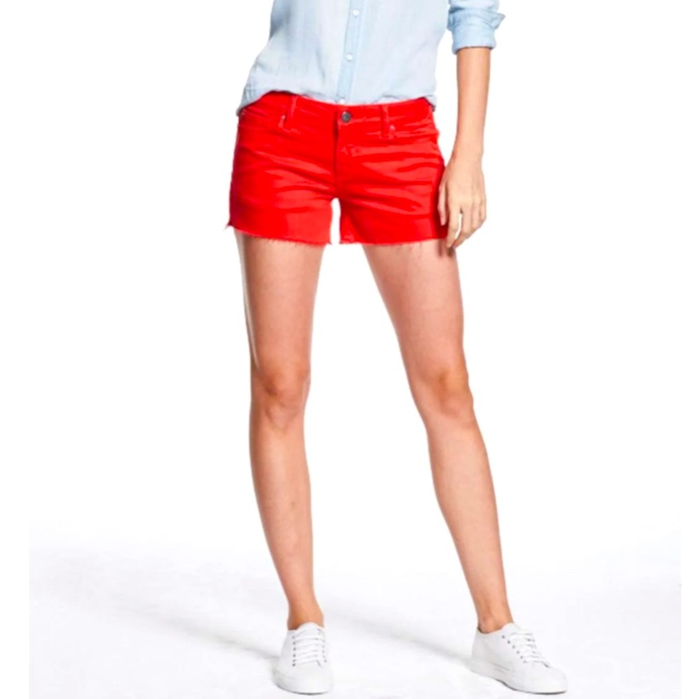 RENEE BONFIRE SHORT